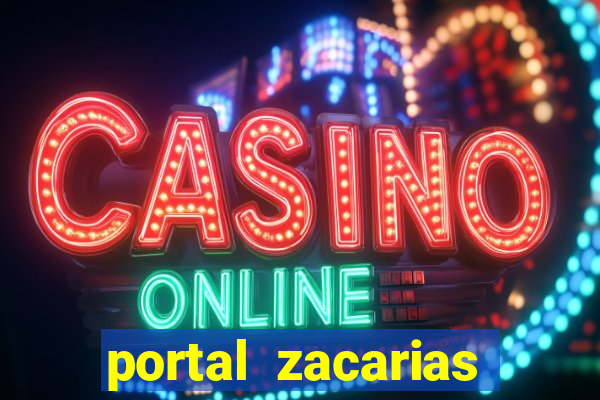 portal zacarias menina da carreta